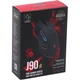 Мышка A4Tech Bloody J90s Black (4711421949040) A4tech 4711421949040 908670 - изображение 8