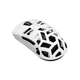 Мышка Lorgar Elite MSE90W Wireless/Bluetooth White (LRG-MSE90W-WH) Lorgar LRG-MSE90W-WH 912139 - изображение 2