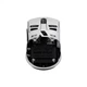 Мышка Lorgar Elite MSE90W Wireless/Bluetooth White (LRG-MSE90W-WH) Lorgar LRG-MSE90W-WH 912139 - изображение 3