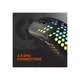 Мышка Canyon Haster GMW-18 Wireless Black (CND-SGMW18) CANYON CND-SGMW18 912714 - изображение 7