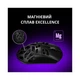 Мышка Lorgar Elite MSE90W Wireless/Bluetooth Dark Grey (LRG-MSE90W-DG) Lorgar LRG-MSE90W-DG 912129 - изображение 5
