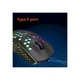 Мышка Canyon Haster GMW-18 Wireless Black (CND-SGMW18) CANYON CND-SGMW18 912714 - изображение 8