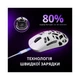 Мышка Lorgar Elite MSE90W Wireless/Bluetooth Dark Grey (LRG-MSE90W-DG) Lorgar LRG-MSE90W-DG 912129 - изображение 10