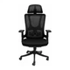 Офисное кресло GT Racer B-285-1 Black GT Racer B-285-1 Black 904313 - изображение 2