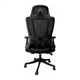 Офисное кресло GT Racer B-285-1 Black GT Racer B-285-1 Black 904313 - изображение 5