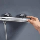 Змішувач Grohe QuickFix Precision Get (34773000) Grohe QuickFix 34773000 905744 - зображення 4