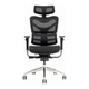Офисное кресло GT Racer X-782 Black (X-782 Black (W-51)) GT Racer X-782 Black (W-51) 904284 - изображение 3