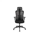 Офисное кресло Аклас Урбино BL Tilt (8040A-1) Черный (Черный) (00136015) АКЛАС 00136015 904608 - изображение 2