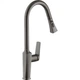 Змішувач Kroner KRP Makon-GRP030-T (CV033865) Kroner CV033865 924071 - зображення 2