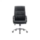 Офісне крісло Special4You Venezia black (E7467) Special4You E7467 905169 - зображення 2