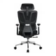 Офисное кресло GT Racer B-121A Black GT Racer B-121A Black 904505 - изображение 5