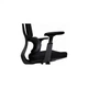 Офисное кресло GT Racer B-121A Black GT Racer B-121A Black 904505 - изображение 9