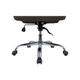 Офисное кресло Аклас Селин ANF Коричневый (1705B-23 Brown) (00146344) АКЛАС 00146344 904776 - изображение 10