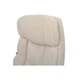 Офисное кресло Аклас Селин ANF Бежевый (1705B-2 Beige) (00146343) АКЛАС 00146343 904773 - изображение 9