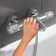 Змішувач Grohe QuickFix Precision Feel (34788000) Grohe QuickFix 34788000 905738 - зображення 7