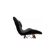 Кухонний стілець GT Racer X-D27 Fabric Black GT Racer X-D27 Fabric Black 903414 - зображення 7