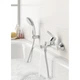 Смеситель Grohe BauLoop (23340000) Grohe 23340000 903918 - изображение 4