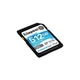 Карта памяти Kingston 512GB SDXC class 10 UHS-I U3 Canvas Go Plus (SDG3/512GB) Kingston SDG3/512GB 913162 - изображение 2