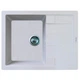 Мойка кухонная Adamant Anila Old stone (182496100310) Adamant 182496100310 905779 - изображение 1