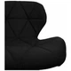 Офисное кресло GT Racer B-30 Fabric Black GT Racer B-30 Fabric Black 904588 - изображение 4