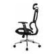 Офисное кресло GT Racer B-123A-S Black GT Racer B-123A-S Black 904509 - изображение 3