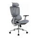 Офисное кресло GT Racer B-123A-S Gray GT Racer B-123A-S Gray 904511 - изображение 1