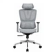 Офисное кресло GT Racer B-123A-S Gray GT Racer B-123A-S Gray 904511 - изображение 2