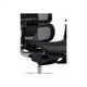 Офісне крісло GT Racer B-541F Black GT Racer B-541F Black 904748 - зображення 7