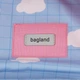 Рюкзак для ноутбука Bagland 17" Stylish XL 35L+print, blue sky 1435/00558694 (1120220804) Bagland 1120220804 915426 - изображение 5