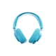 Навушники SteelSeries Arctis Nova 3P Wireless MultiPlatform Aqua (61688) SteelSeries 61688 922171 - зображення 2