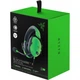 Навушники Razer Blackshark V2 X Green (RZ04-03240600-R3M1) Razer RZ04-03240600-R3M1 920907 - зображення 5