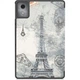 Чохол до планшета BeCover Smart Case Lenovo Tab K11 Plus TB-352F 11.45" Paris (711857) BeCover 711857 918816 - зображення 3