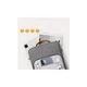 Чехол для планшета BeCover Universal 9"-11" Gray (711861) BeCover 711861 919711 - изображение 4