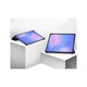 Чохол до планшета BeCover Smart Case Samsung Galaxy Tab S10 FE Plus (SM-X620/SM-X626) 13.1" Deep Blue (713382) BeCover 713382 919552 - зображення 8