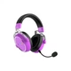 Наушники Hator Hypergang 3 Hi-Res Cyber Violet (ESH52) Hator ESH52 922096 - изображение 2