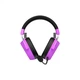 Наушники Hator Hypergang 3 Hi-Res Cyber Violet (ESH52) Hator ESH52 922096 - изображение 4