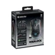 Мышка Defender Warlock GM-709L RGB Wireless Black (52709) DEFENDER 52709 909446 - изображение 8