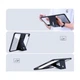 Чохол до планшета Xundd Stand Apple iPad Pro 13" M4 2024 Black (713254) Xundd 713254 919475 - зображення 6