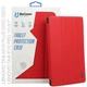 Чехол для планшета BeCover Flexible TPU Mate Lenovo Tab M10 Plus TB-125F (3rd Gen)/K10 Pro TB-226 10.61" Red (712526) BeCover 712526 919213 - изображение 8