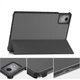 Чохол до планшета BeCover Smart Case Lenovo Tab K11 Plus TB-352F 11.45" Gray (711851) BeCover 711851 918814 - зображення 4