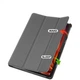 Чохол до планшета BeCover Smart Case Lenovo Tab K11 Plus TB-352F 11.45" Gray (711851) BeCover 711851 918814 - зображення 5