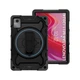 Чохол до планшета BeCover Lenovo Tab M11 (2024) TB-TB330FU/Xiaoxin Pad 11 (2024) 11" Black (712913) BeCover 712913 919419 - зображення 1