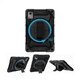 Чохол до планшета BeCover Lenovo Tab M11 (2024) TB-TB330FU/Xiaoxin Pad 11 (2024) 11" Black (712913) BeCover 712913 919419 - зображення 3