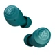 Навушники Jlab GO Air Pop Teal (IEUEBGAIRPOPRTEL124) Jlab IEUEBGAIRPOPRTEL124 921628 - зображення 1