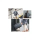 Рюкзак для ноутбука Kingsons 15.6" laptop backpack Dark Grey (KS3203W-B) Kingsons KS3203W-B 915925 - изображение 11