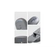 Мышка Ugreen MU105 Wireless Gray (90669) UGREEN 90669 911809 - изображение 4