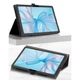 Чехол для планшета BeCover Slimbook Blackview Tab 80 10.1" Black (713717) BeCover 713717 919727 - изображение 5