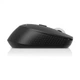 Мышка REAL-EL RM-380W Wireless Black (EL123200057) REAL-EL EL123200057 913320 - изображение 4