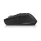Мышка REAL-EL RM-380W Wireless Black (EL123200057) REAL-EL EL123200057 913320 - изображение 5