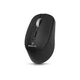 Мышка REAL-EL RM-380W Wireless Black (EL123200057) REAL-EL EL123200057 913320 - изображение 6